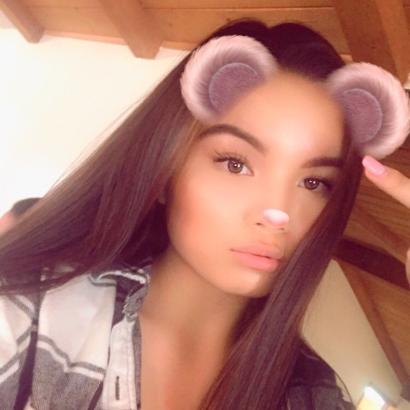 Meet your Posher, Nancy - Picture 1 of 1